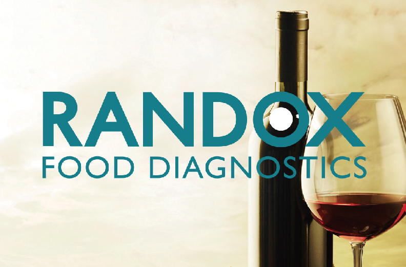RANDOX 酒品分析